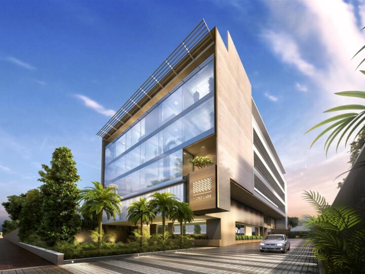 Projects - ZZ ARCHITECTS | Among India's Leading Luxury Architectural ...