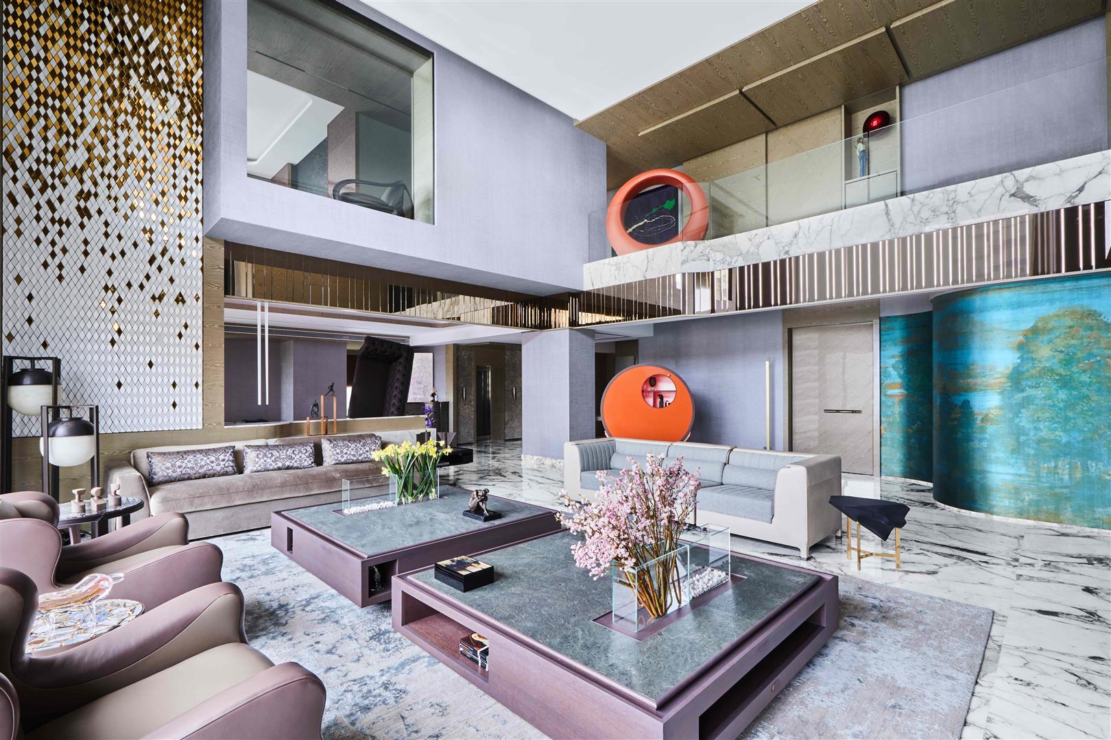 ZZ Home page - ZZ ARCHITECTS | Among India's Leading Luxury ...