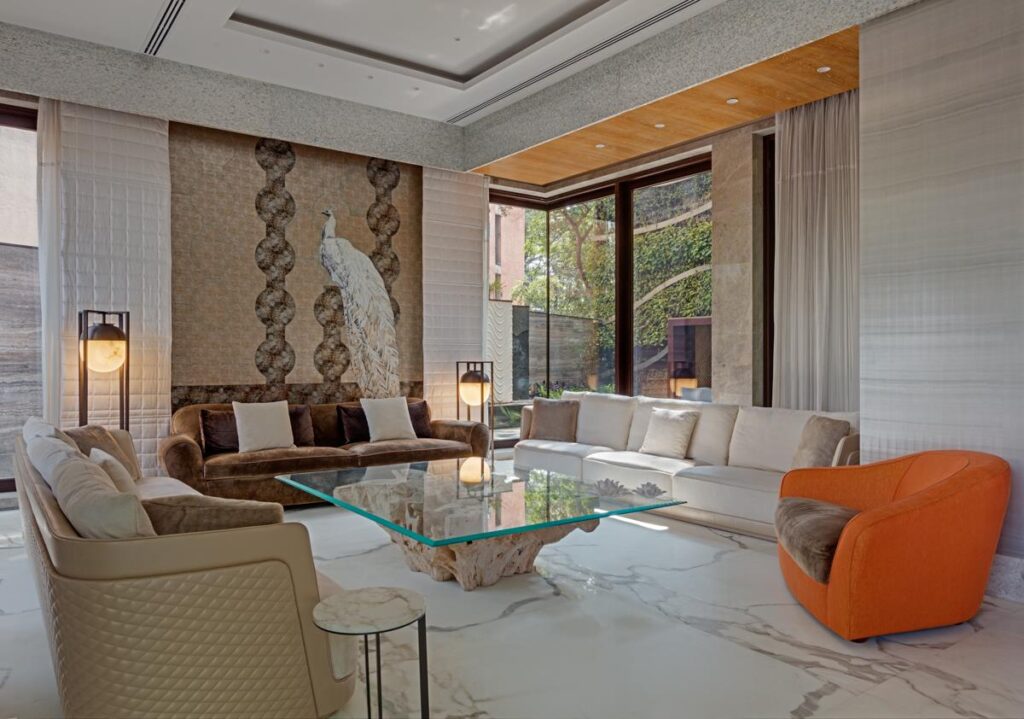 Portfolio Archive - ZZ ARCHITECTS | Among India's Leading Luxury ...